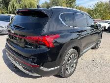 2023 Hyundai Santa Fe Hybrid Luxury - Photo 6