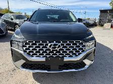 2023 Hyundai Santa Fe Hybrid Luxury - Photo 7