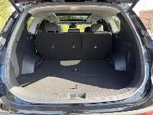 2023 Hyundai Santa Fe Hybrid Luxury - Photo 9