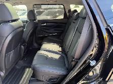 2023 Hyundai Santa Fe Hybrid Luxury - Photo 12