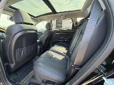 2023 Hyundai Santa Fe Hybrid Luxury - Photo 13