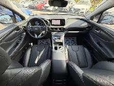 2023 Hyundai Santa Fe Hybrid Luxury - Photo 16