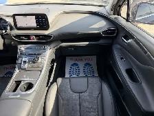 2023 Hyundai Santa Fe Hybrid Luxury - Photo 17