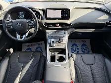 2023 Hyundai Santa Fe Hybrid Luxury - Photo 18