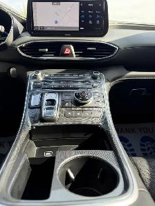 2023 Hyundai Santa Fe Hybrid Luxury - Photo 19