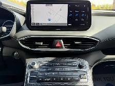 2023 Hyundai Santa Fe Hybrid Luxury - Photo 20