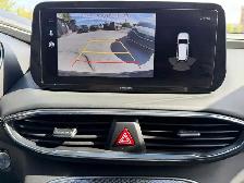 2023 Hyundai Santa Fe Hybrid Luxury - Photo 21