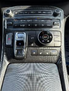 2023 Hyundai Santa Fe Hybrid Luxury - Photo 22
