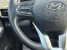 2023 Hyundai Santa Fe Hybrid Luxury - Photo 25