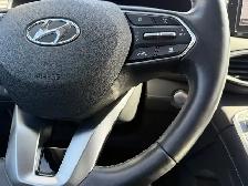 2023 Hyundai Santa Fe Hybrid Luxury - Photo 26