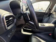 2023 Hyundai Santa Fe Hybrid Luxury - Photo 27