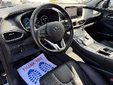 2023 Hyundai Santa Fe Hybrid Luxury - Photo 32