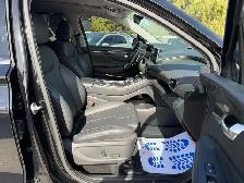 2023 Hyundai Santa Fe Hybrid Luxury - Photo 33