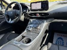 2023 Hyundai Santa Fe Hybrid Luxury - Photo 35
