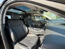 2023 Hyundai Santa Fe Hybrid Luxury - Photo 37