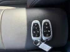 2023 Hyundai Santa Fe Hybrid Luxury - Photo 39