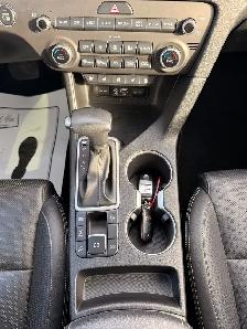 2017 KIA Sportage AWD EX Tech w/Black - Photo 16