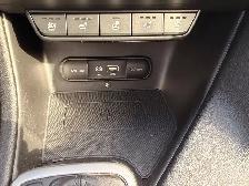 2017 KIA Sportage AWD EX Tech w/Black - Photo 17