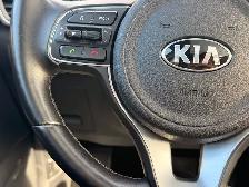 2017 KIA Sportage AWD EX Tech w/Black - Photo 20