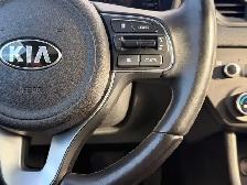 2017 KIA Sportage AWD EX Tech w/Black - Photo 21