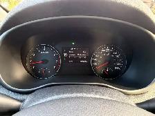 2017 KIA Sportage AWD EX Tech w/Black - Photo 22