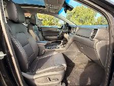 2017 KIA Sportage AWD EX Tech w/Black - Photo 27