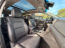 2017 KIA Sportage AWD EX Tech w/Black - Photo 29