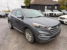 2017 Hyundai Tucson Limited AWD - Photo 3