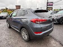 2017 Hyundai Tucson Limited AWD - Photo 4