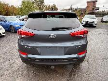 2017 Hyundai Tucson Limited AWD - Photo 5