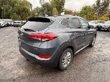2017 Hyundai Tucson Limited AWD - Photo 6