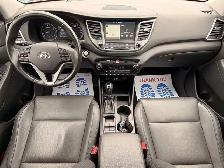 2017 Hyundai Tucson Limited AWD - Photo 12