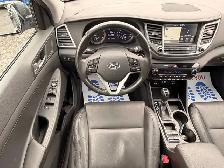 2017 Hyundai Tucson Limited AWD - Photo 13