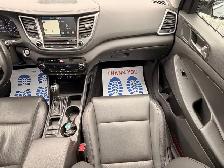 2017 Hyundai Tucson Limited AWD - Photo 14
