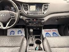 2017 Hyundai Tucson Limited AWD - Photo 15