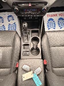 2017 Hyundai Tucson Limited AWD - Photo 16