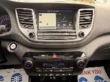 2017 Hyundai Tucson Limited AWD - Photo 17