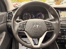 2017 Hyundai Tucson Limited AWD - Photo 19