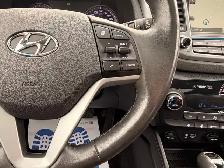 2017 Hyundai Tucson Limited AWD - Photo 21