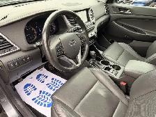 2017 Hyundai Tucson Limited AWD - Photo 26