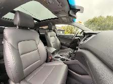 2017 Hyundai Tucson Limited AWD - Photo 29