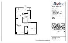 renovated one bedroom apartment near McGill - ID 3575 - Photo 12