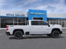 2026 Chevrolet Silverado 2500HD LT 4WD Crew Cab Standard Box LT - Photo 5