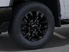 2026 Chevrolet Silverado 2500HD LT 4WD Crew Cab Standard Box LT - Photo 9