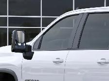2026 Chevrolet Silverado 2500HD LT 4WD Crew Cab Standard Box LT - Photo 12