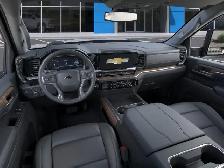 2026 Chevrolet Silverado 2500HD LT 4WD Crew Cab Standard Box LT - Photo 15