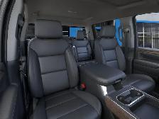 2026 Chevrolet Silverado 2500HD LT 4WD Crew Cab Standard Box LT - Photo 16