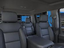 2026 Chevrolet Silverado 2500HD LT 4WD Crew Cab Standard Box LT - Photo 24