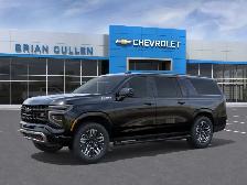 2027 Chevrolet Suburban Z71 4WD 4dr Z71 - Photo 2