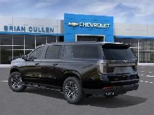 2027 Chevrolet Suburban Z71 4WD 4dr Z71 - Photo 3